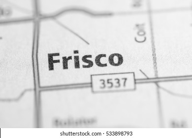 Frisco. Texas. USA