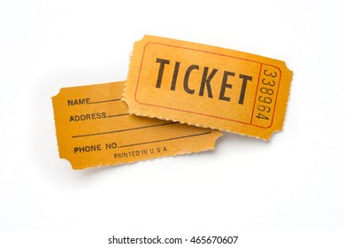 183 Vintage ticket stub Stock Photos, Images & Photography | Shutterstock