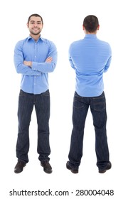 1,689 Arab man back view Images, Stock Photos & Vectors | Shutterstock