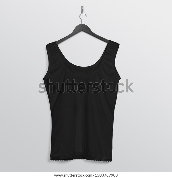 Download 43+ Womens Tank Top Premium Mockup Back View Pictures ...