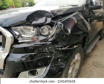 5,425 Pickup accident Images, Stock Photos & Vectors | Shutterstock