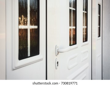 Pvc Door Images Stock Photos Vectors Shutterstock