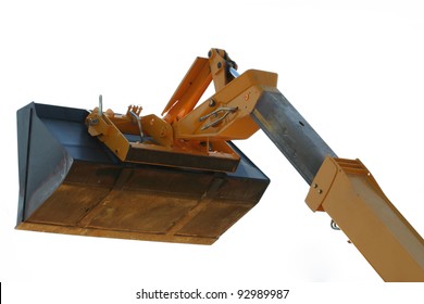 30 Front end mini loader Images, Stock Photos & Vectors | Shutterstock