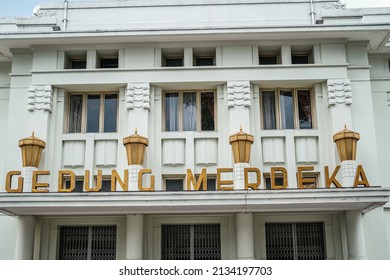 496 Gedung merdeka Images, Stock Photos & Vectors | Shutterstock