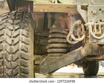 368 Independent Suspension Images, Stock Photos & Vectors | Shutterstock