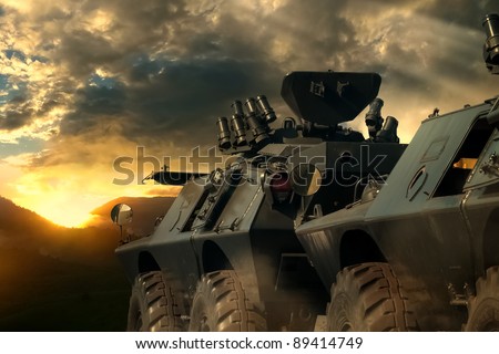 Front Line