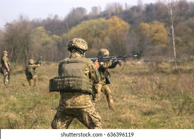 Front line soldiers Images, Stock Photos & Vectors | Shutterstock