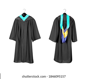 4,267 Graduation gown back Images, Stock Photos & Vectors | Shutterstock