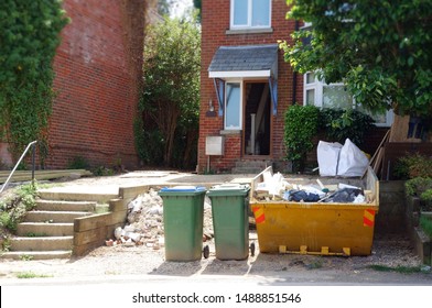 Garden Renovate Stock Photos Images Photography Shutterstock