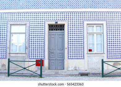 Door Lisbon Images Stock Photos Vectors Shutterstock