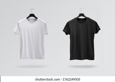 2,806 Hanging t shirt mockup Images, Stock Photos & Vectors | Shutterstock
