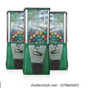 Gumball Machine Snimky Stock Fotografie A Vektory Shutterstock