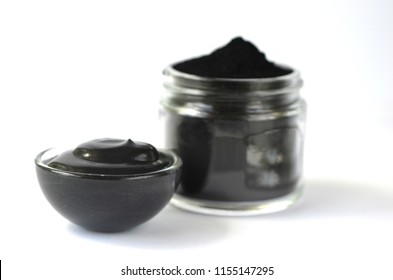 Download Activated Charcoal Face Mask Images Stock Photos Vectors Shutterstock PSD Mockup Templates