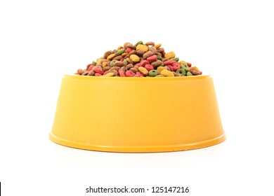 Download Dog Bowl Yellow Images Stock Photos Vectors Shutterstock Yellowimages Mockups