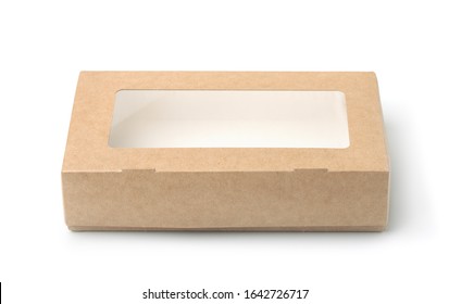 Download Brown Paper Boxes High Res Stock Images Shutterstock