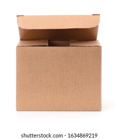 Download Carton Box Front View High Res Stock Images Shutterstock
