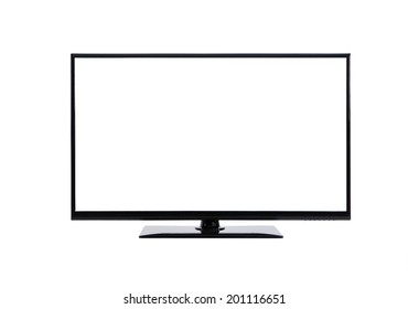 3,156 Led Tv Front View Images, Stock Photos & Vectors 