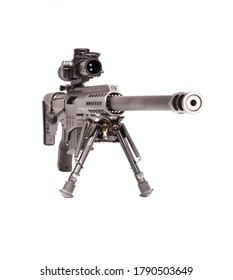 623 Sniper front view Images, Stock Photos & Vectors | Shutterstock