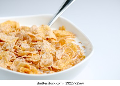 Frosted Flakes Cereal