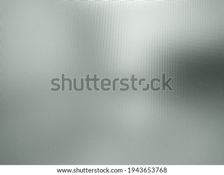 frosted glass film stickers for privacy protection. Used for glass door and windows.