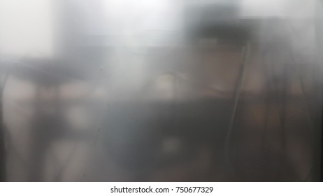 Frosted Glass Office Texture Stock Photo 750677329 | Shutterstock