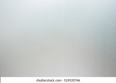 Frosted glass texture as background - interior design and decoration.