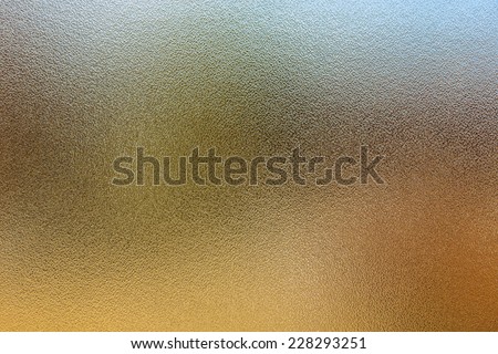 Frosted Glass Window Texture
