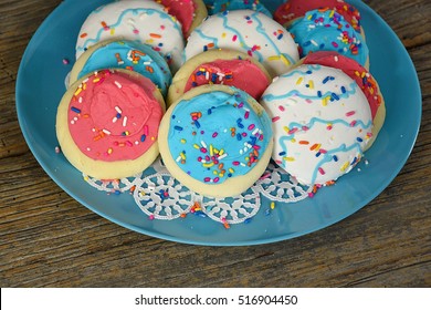 96,054 Frosted cookies Images, Stock Photos & Vectors | Shutterstock