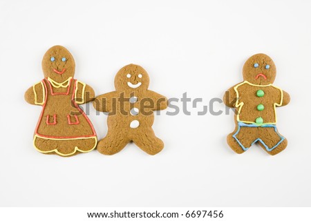 Similar – Image, Stock Photo decorated and abandoned