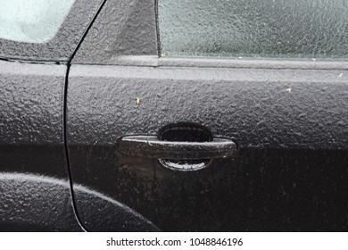 Frozen Car Lock Images Stock Photos Vectors Shutterstock