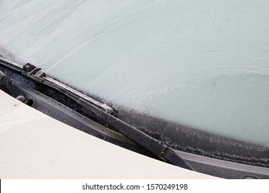 winter wipers