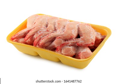 Download Frozen Food Box High Res Stock Images Shutterstock