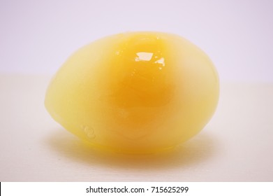 Frozen Egg