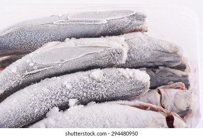 Frozen Fish