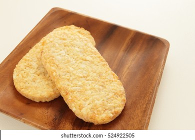 Frozen Food, Hash Brown