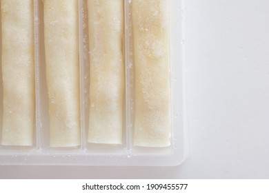 Frozen Food Ingredient, Chinese Dim Sum Spring Roll