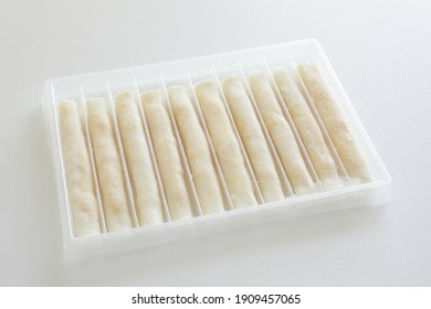 Frozen Food Ingredient, Chinese Dim Sum Spring Roll