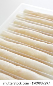 Frozen Food Ingredient, Chinese Dim Sum Spring Roll
