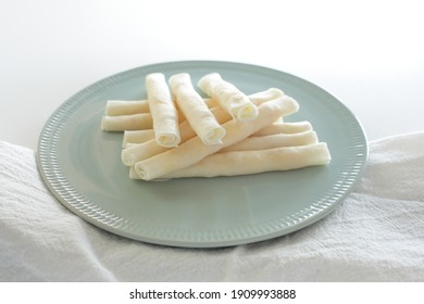 Frozen Food Ingredient, Chinese Dim Sum Spring Roll
