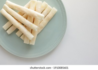 Frozen Food Ingredient, Prepared Chinese Dim Sum Spring Roll 