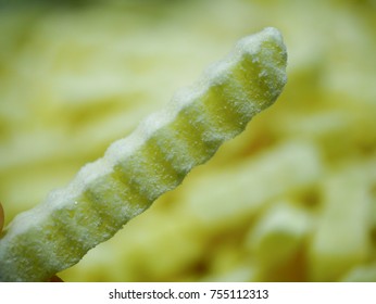 Frozen French Fries