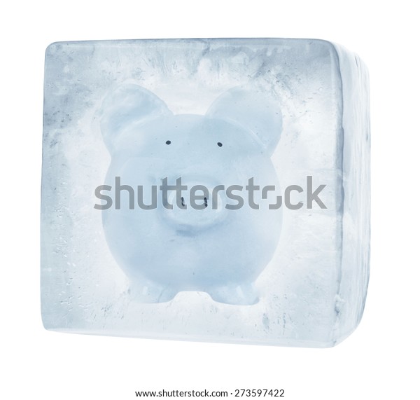 frozen-funds-stock-photo-edit-now-273597422