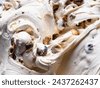 gelato texture