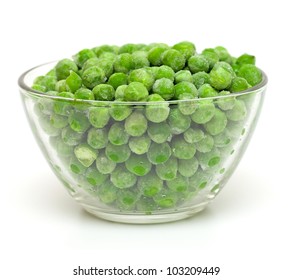 Frozen Peas