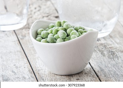 Frozen Peas