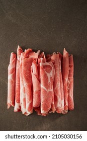 Frozen Raw Beef, Beef Brisket