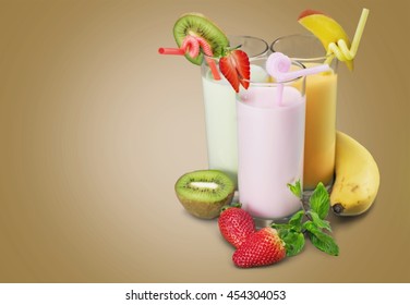Fruit.