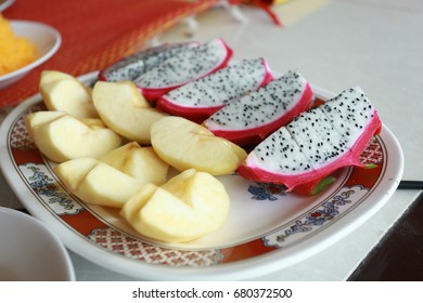 fruit