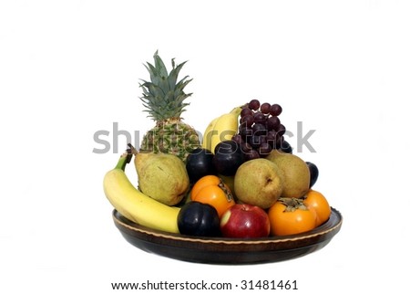 Fruit