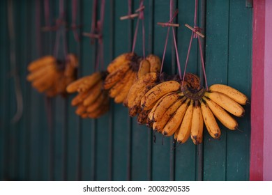 Fruit At Asia Local Market